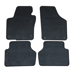 Covorase cauciuc VW Tiguan 2007-03.2016, Gledring , 4 buc.