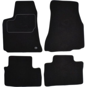 Covorașe CHRYSLER 300 C 09.04 - MMT, mochetă