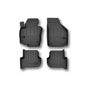 Covorase tip tavita 3D Kia Sportage IV, caroserie SUV, fabricatie 01.2016 - prezent