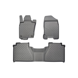 Covorase tip tavita Mercedes Clasa X, caroserie Pick-up, fabricatie 01.2016 - prezent