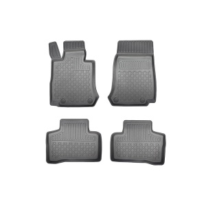 Covorase tip tavita Mercedes GLC Coupe, caroserie Coupe, fabricatie 09.2016 - prezent, C253