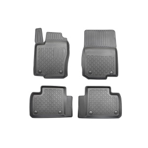 Covorase tip tavita Mercedes GLE I Coupe, caroserie Coupe, fabricatie 08.2015 - 10.2019, C292