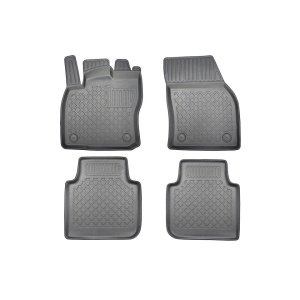 Covorase tip tavita Seat Tarraco, caroserie SUV, fabricatie 10.2018 - prezent