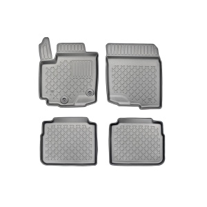 Covorase tip tavita Suzuki SX4 S-Cross Hybrid, caroserie SUV, fabricatie 02.2020 - prezent