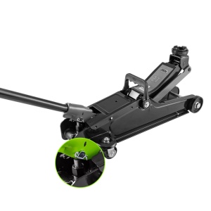 Cric hidraulic tip crocodil 2t special masini joase, JBM 50816
