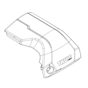 CSNBB CAPAC DREAPTA PTR PICIOR 720600