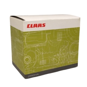 Curea trapezoidală CLAAS 0019987680 pentru combină de recoltat