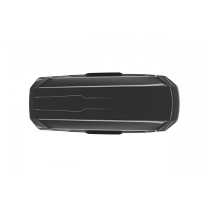 Cutie portbagaj Thule Motion 3 XL Low, deschidere dubla, negru lucios 400 l, 216x89x35cm - Img 10