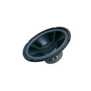 Difuzor 10 Inch 4 Ohm Dibeisi