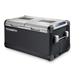 Dometic CFX 95DZW CoolFreeze Frigider auto cu compresor, 12/24/220V, 85 litri - Img 7