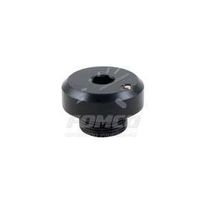 Dop de scurgere antifurt combustibil Stropol 18 mm