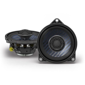 DP2-40-B DIFUZOARE COAXIALE DE 10CM (4") PENTRU BMW SI TESLA