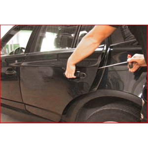 *FD CHEIE CU MANER IN T TORX LUNGA, T30