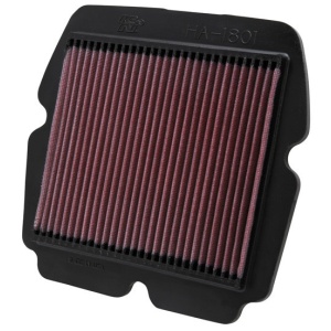 Filtru aer HONDA MOTORCYCLES GL, K&N Filters HA-1801
