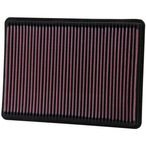 Filtru aer JEEP GRAND CHEROKEE III (WH, WK) K&N Filters 33-2233