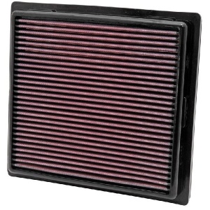 Filtru aer JEEP GRAND CHEROKEE IV (WK, WK2) Producator K&N Filters 33-2457