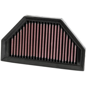 Filtru aer KTM MOTORCYCLES SUPERBIKE, K&N Filters KT-1108