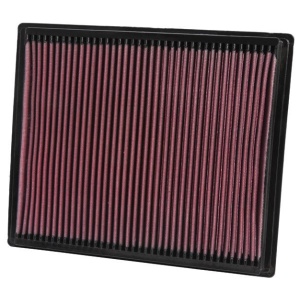 Filtru aer NISSAN TITAN K&N Filters 33-2286