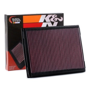 Filtru aer OPEL ASTRA G Cabriolet (F67) K&N Filters 33-2213