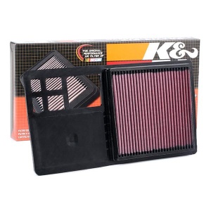 Filtru aer VW POLO (9N_) K&N Filters 33-2920