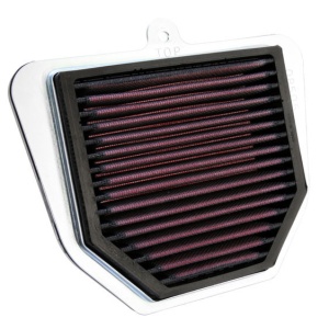 Filtru aer YAMAHA MOTORCYCLES FZ, K&N Filters YA-1006
