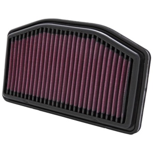 Filtru aer YAMAHA MOTORCYCLES YZF-R, K&N Filters YA-1009