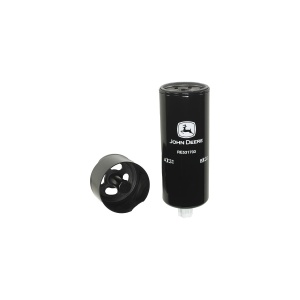 Filtru de combustibil John Deere, prefiltru, 10 microni S