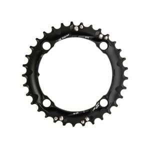 Foaie Angrenaj Sram Mtb BCD 104 S1 AL5 - 33T, Negru