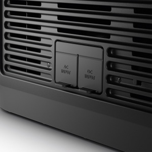 Frigider auto cu compresor Dometic CoolFreeze CFX3 95 DZ , 82 L, 12/24V, 100-240V AC, 29.8 KG, negru/gri - Img 8