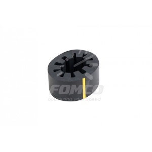 Garnitură protecție cauciuc Webasto D 20.5 mm