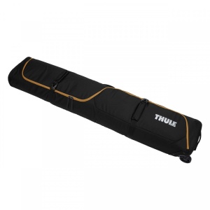 Geanta schi Thule RoundTrip Double Ski Roller 175cm Black
