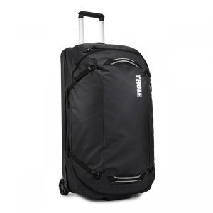 Geanta voiaj Thule Chasm Wheeled Duffel 110L, 81cm / 32 " Black