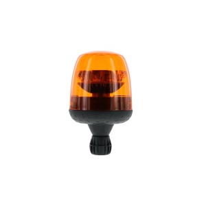 Girofar rotativ Taurus Led, suport Flexy Autoblock, dimensiune 128/203 cm.