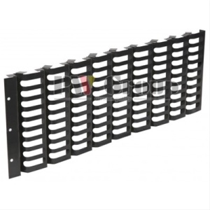Grătar de acoperire pentru scuturători de paie 0,8 mm CL-670-939R