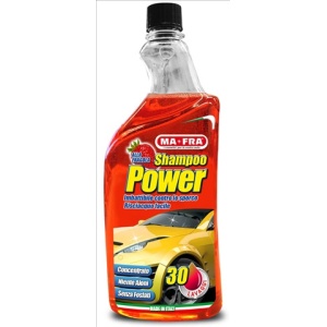 Hn073Ma Detergent Auto Shampoo Power 1000 Ml - Ma-Fra