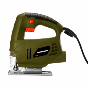 Hr Fierastrau Vertical 550W 3000Rpm 65Mm