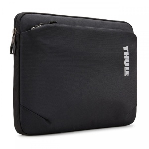 Husa laptop Thule Subterra MacBook Air/Pro/Pro Retina Sleeve 13" Black