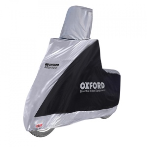 Husa scuter Oxford Aquatex Highscreen