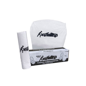 Huse De Protectie Scaun 18Mc - Rola 250 Buc