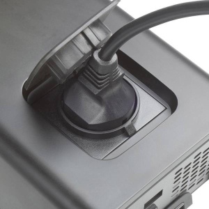 Invertor sinusoidal DOMETIC DSP 412 SINEPOWER de la 12V la 350W - Img 6