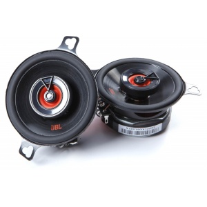Jbl Club 322F Difuzoare Coaxiale De 8.7Cm, 25W Rms