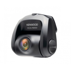 Kenwood Kcar200 Camera Auto Dvr Spate