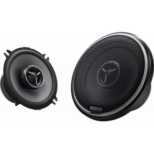 Kenwood Kfc-X134 Difuzoare Coaxiale De 13Cm, 40W Rms