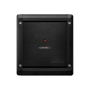 Kenwood X501-1 Amplificator Mono