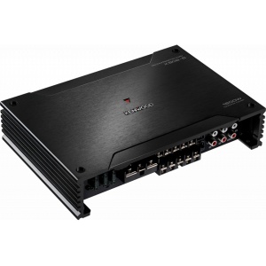 KENWOOD X802-5 AMPLIFICATOR PE 5 CANALE