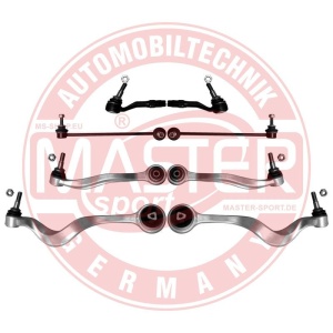 Kit brate suspensie fata BMW Seria 5 (E61) 2004 - 2010