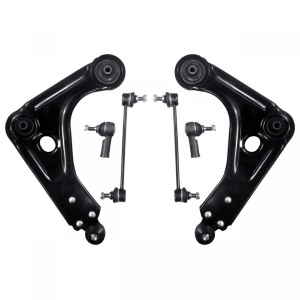 Kit brate suspensie fata FORD FIESTA 1989-1995