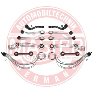 Kit brate suspensie fata MS-Germany Audi A5 2007 - 2015