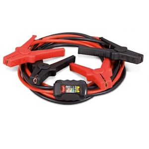 Kit cabluri de pornire auto 250A, cu control electronic TELWIN