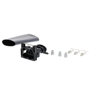 Kit De Reparare Conector Jpt Cu 3 Cai Mama